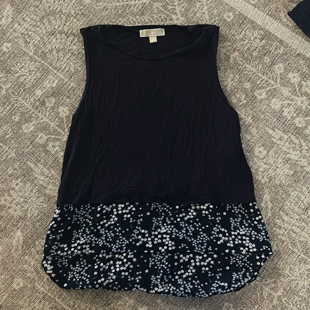 Michael Kors tank top